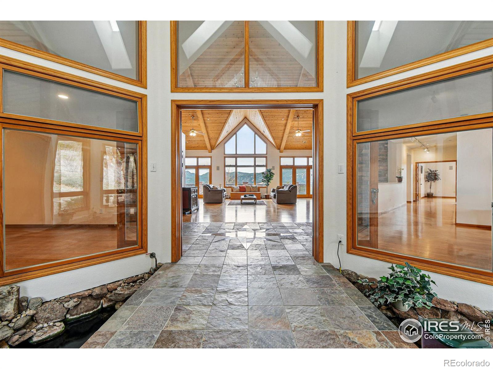 MLS Image #5 for 8566  flagstaff road,boulder, Colorado