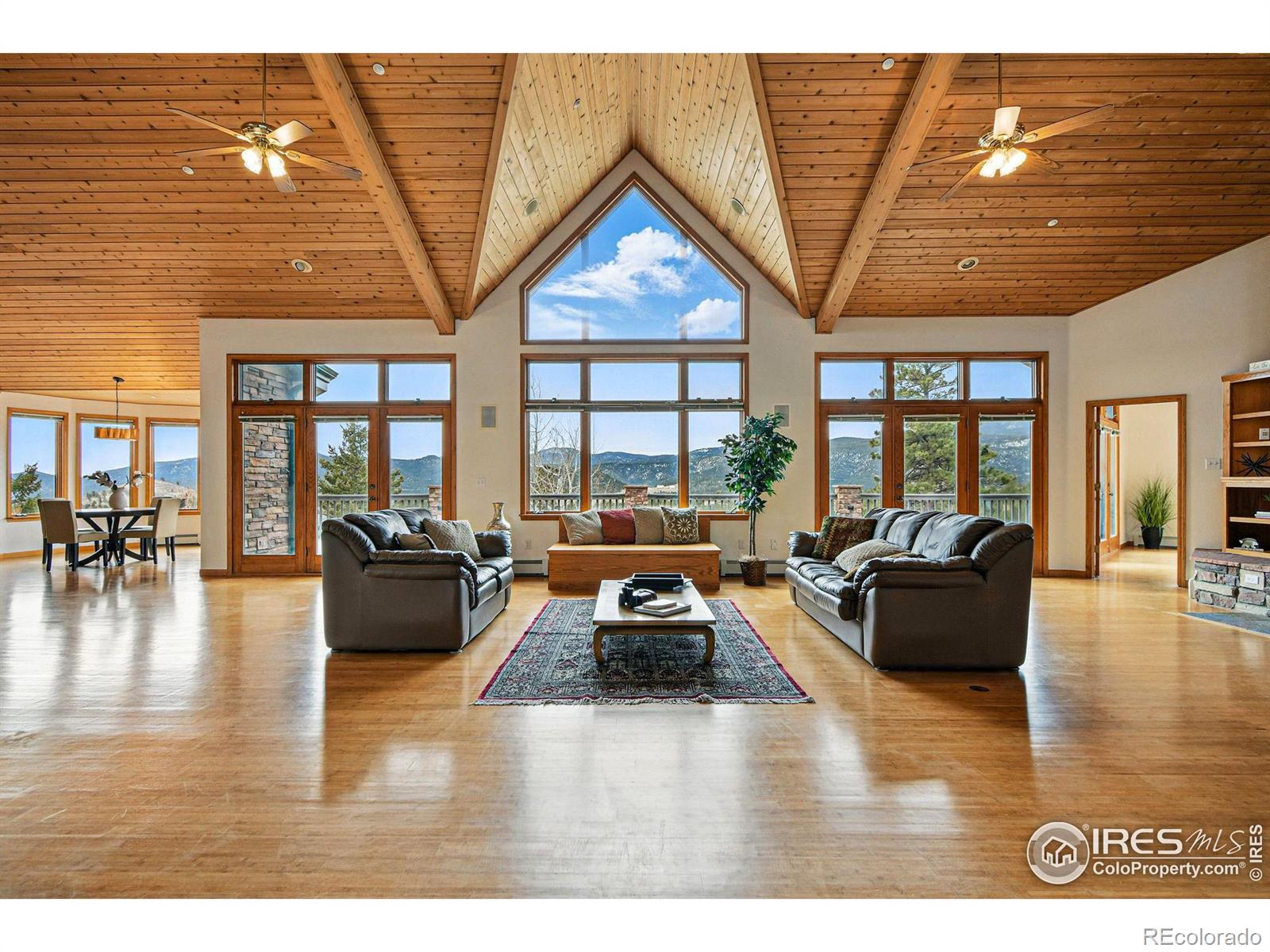 MLS Image #8 for 8566  flagstaff road,boulder, Colorado