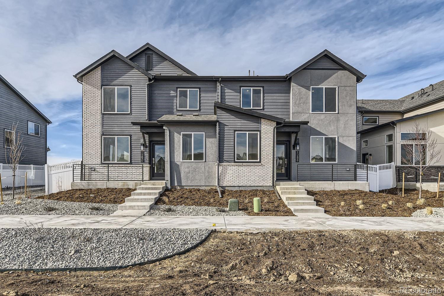 MLS Image #0 for 1288 s algonquian street,aurora, Colorado