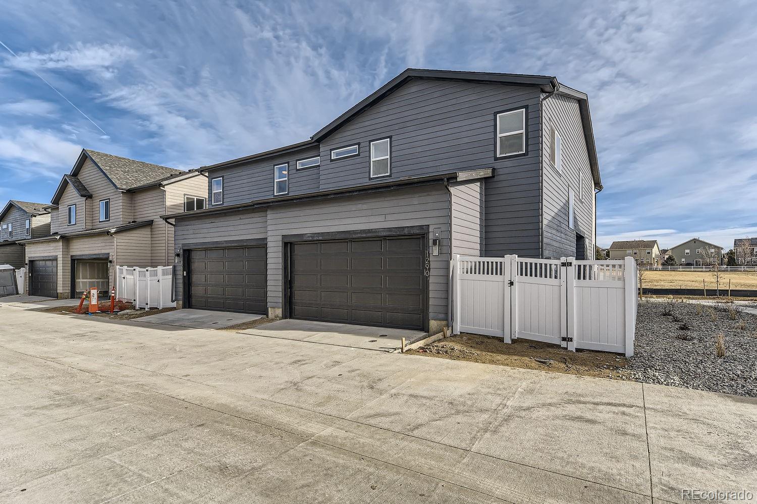 MLS Image #10 for 1288 s algonquian street,aurora, Colorado