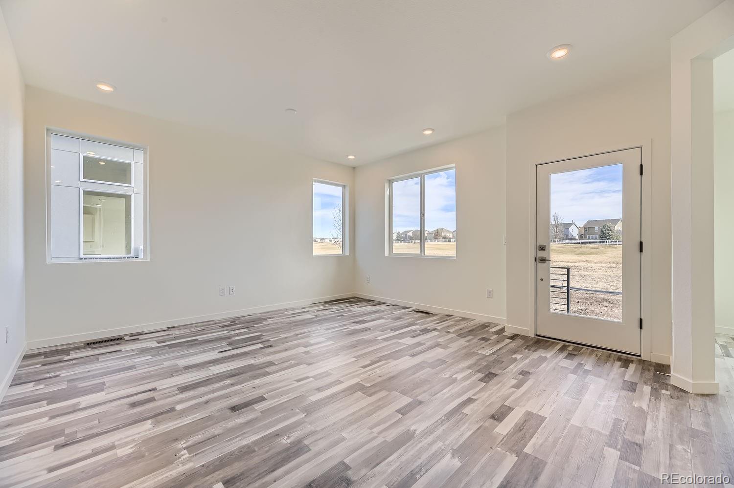 MLS Image #2 for 1288 s algonquian street,aurora, Colorado