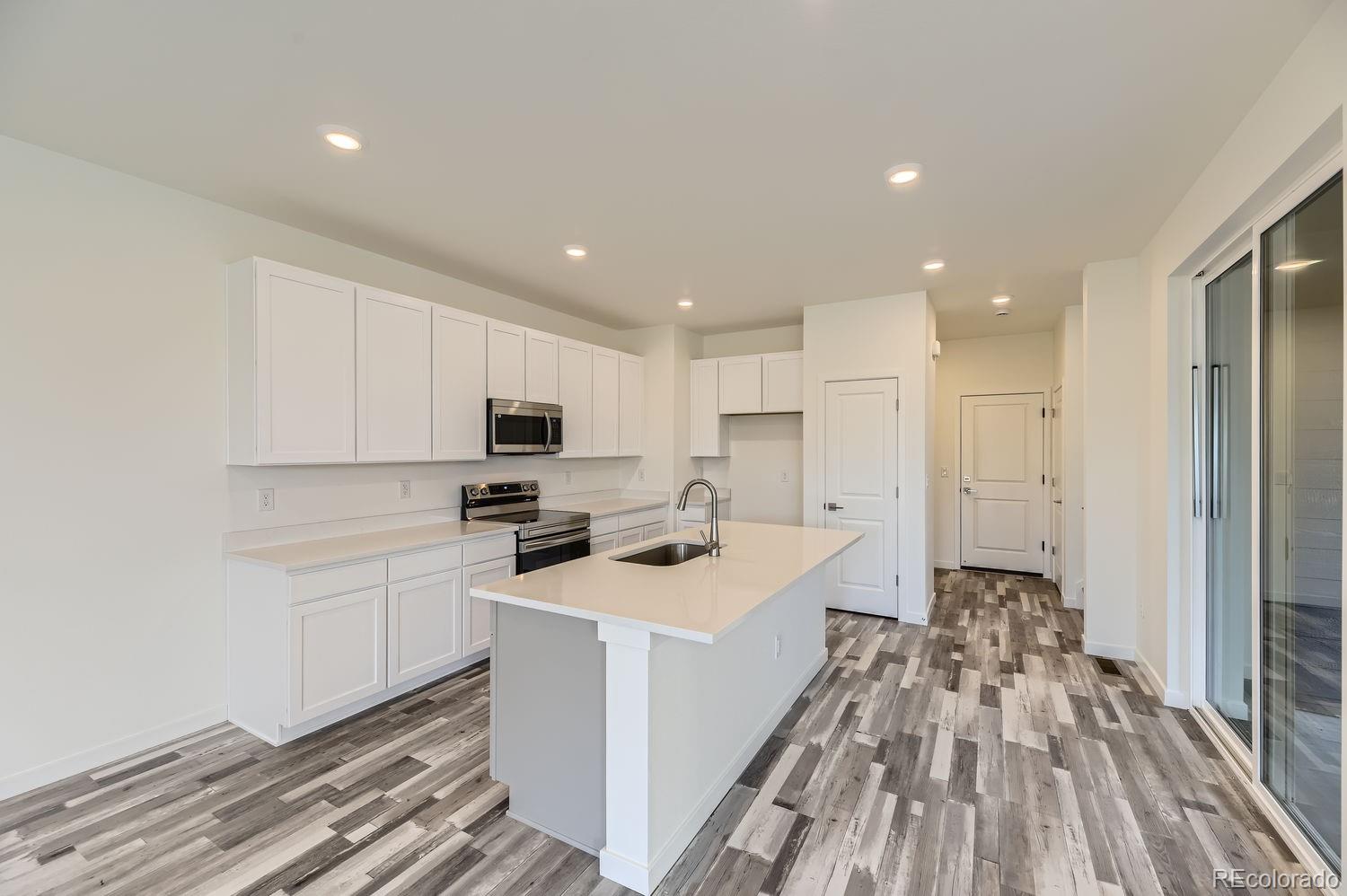 MLS Image #3 for 1288 s algonquian street,aurora, Colorado