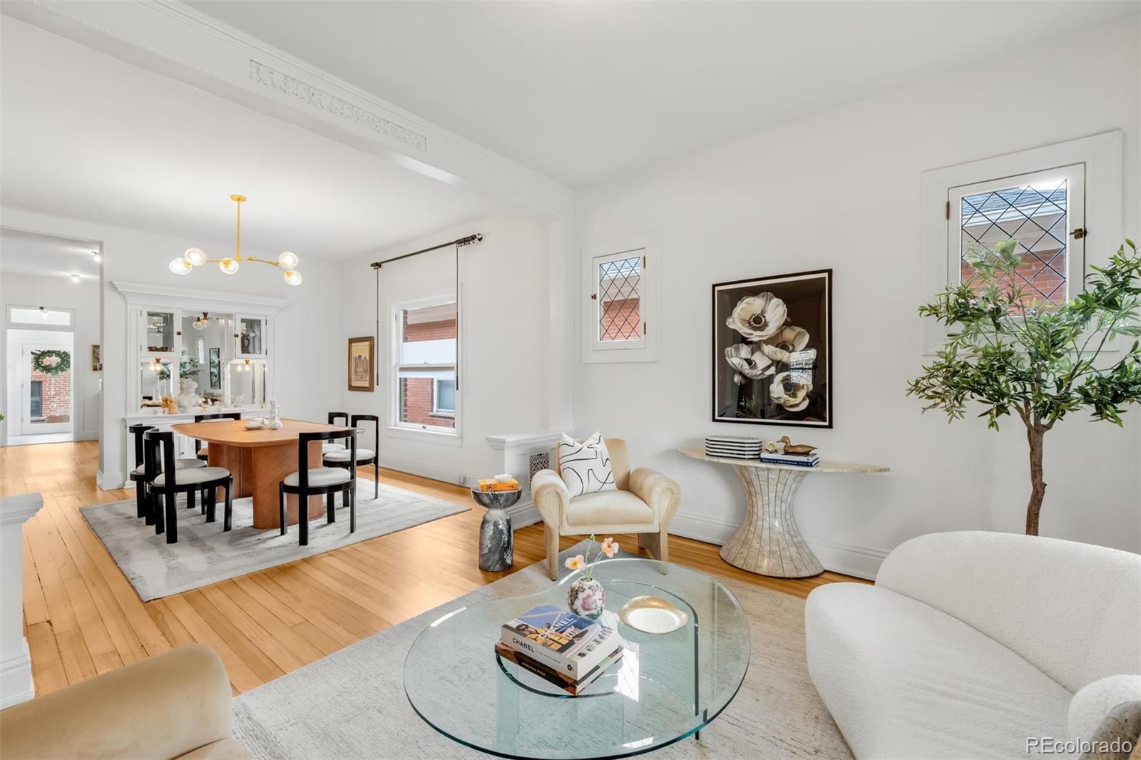 MLS Image #10 for 562 n pennsylvania street,denver, Colorado