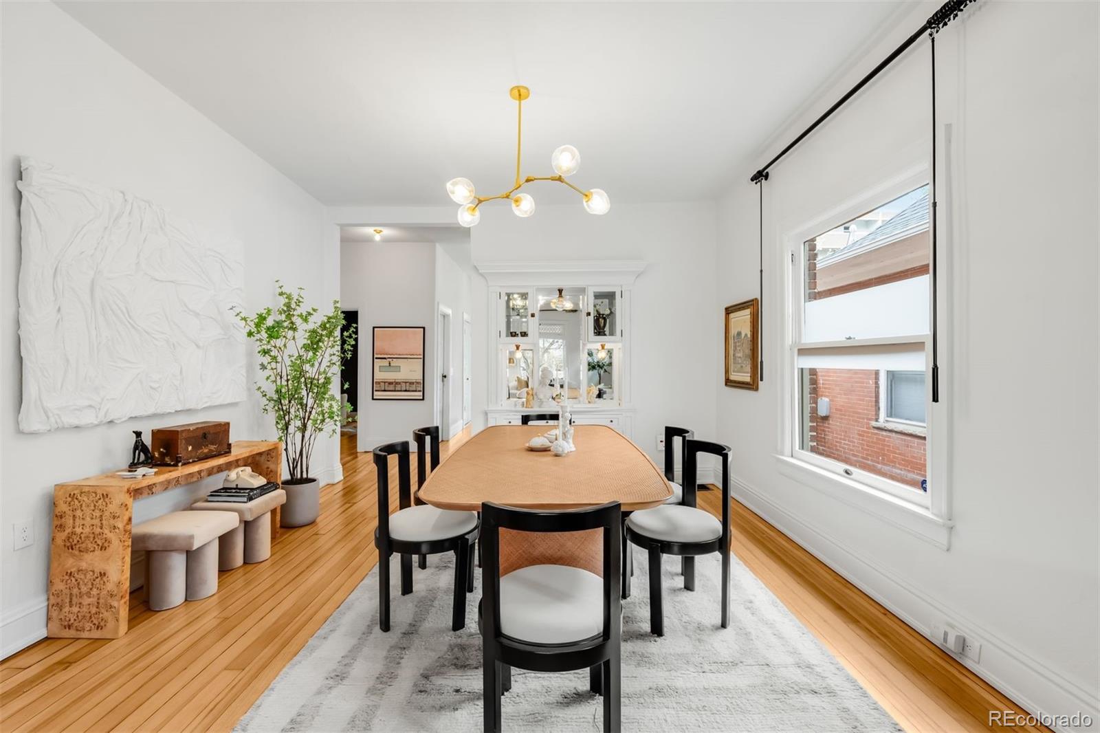 MLS Image #11 for 562 n pennsylvania street,denver, Colorado