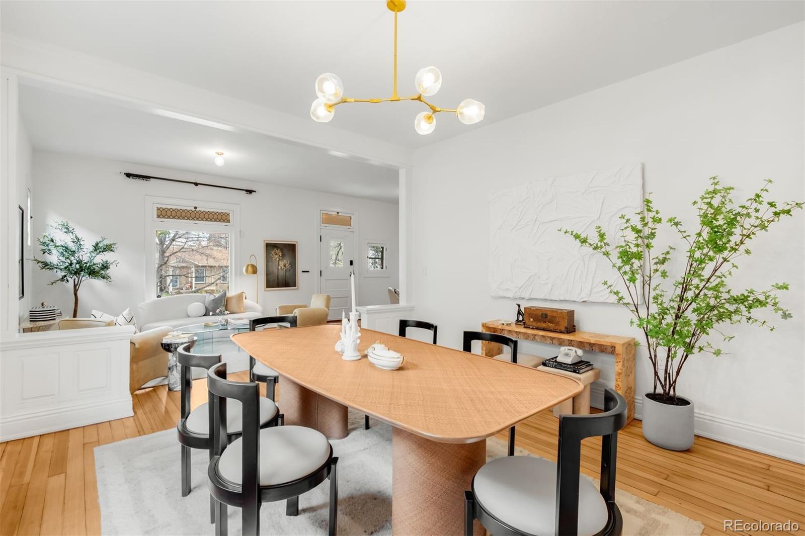 MLS Image #13 for 562 n pennsylvania street,denver, Colorado