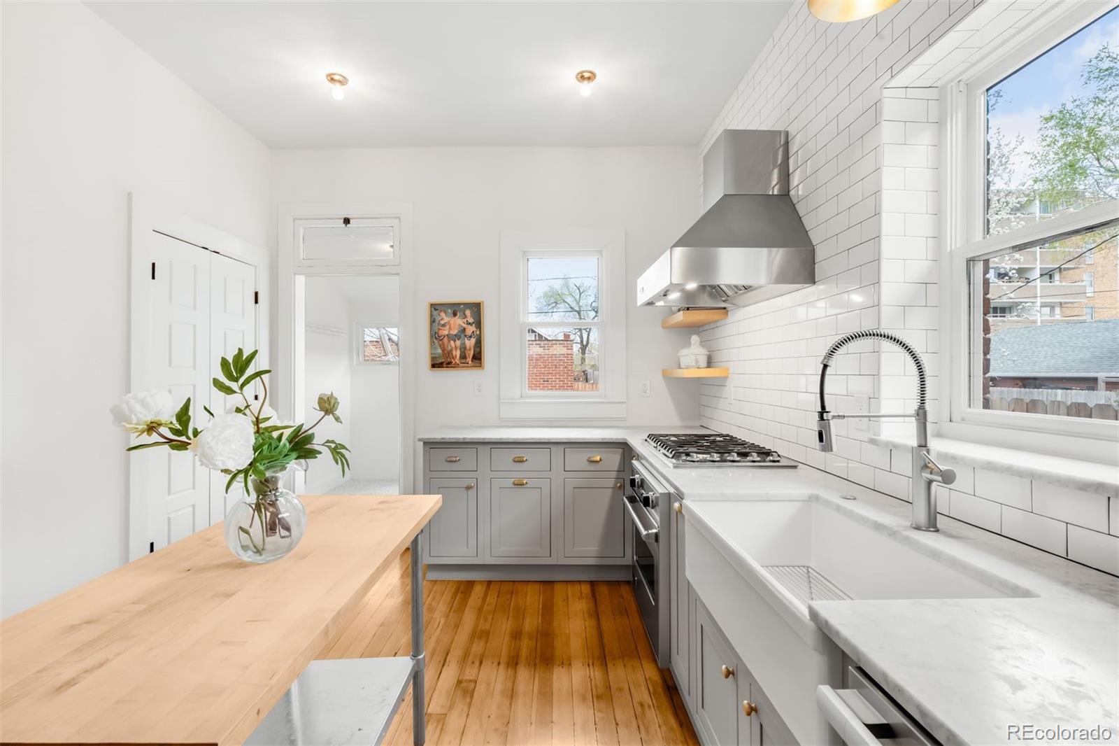 MLS Image #16 for 562 n pennsylvania street,denver, Colorado