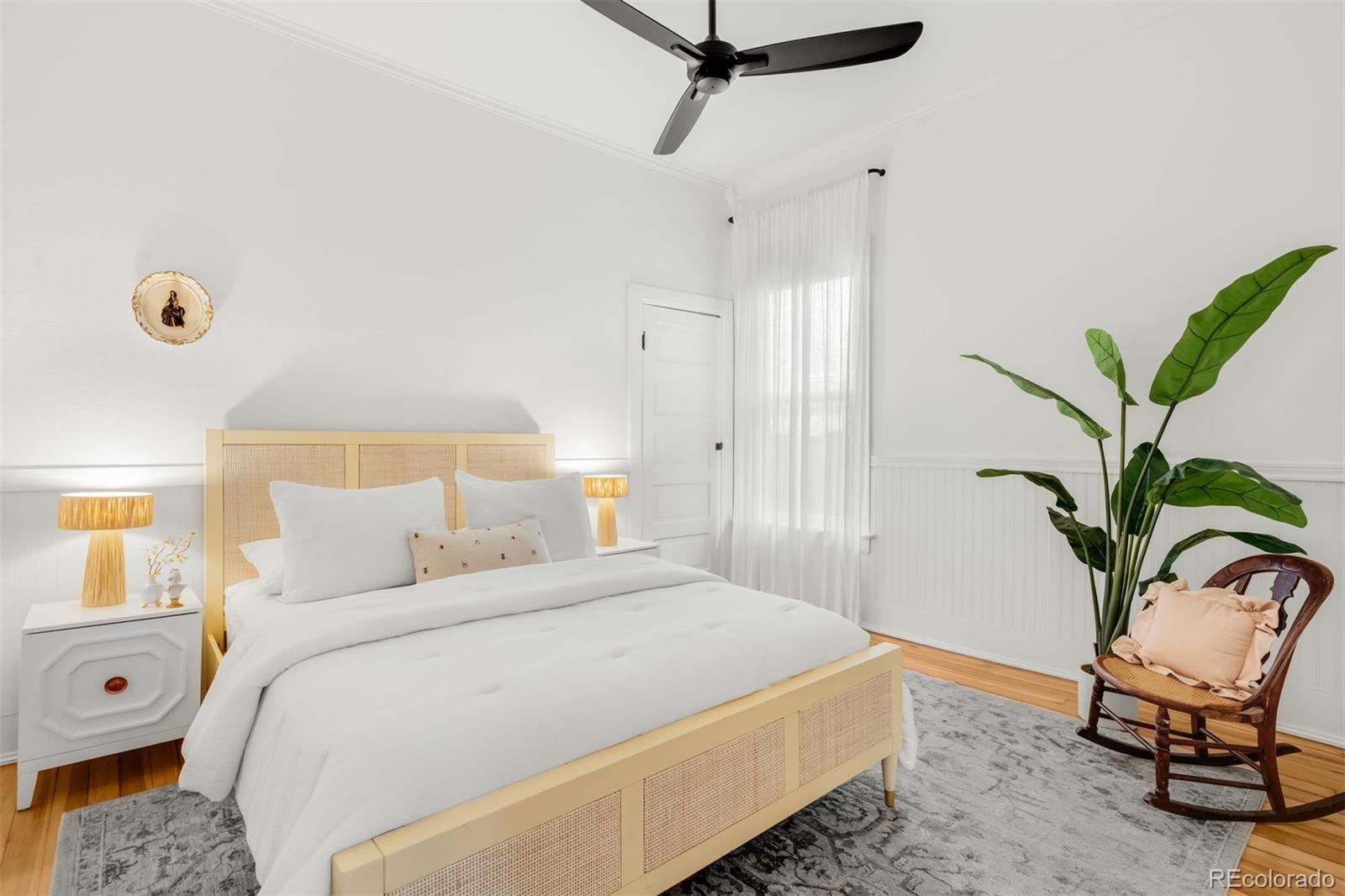 MLS Image #20 for 562 n pennsylvania street,denver, Colorado