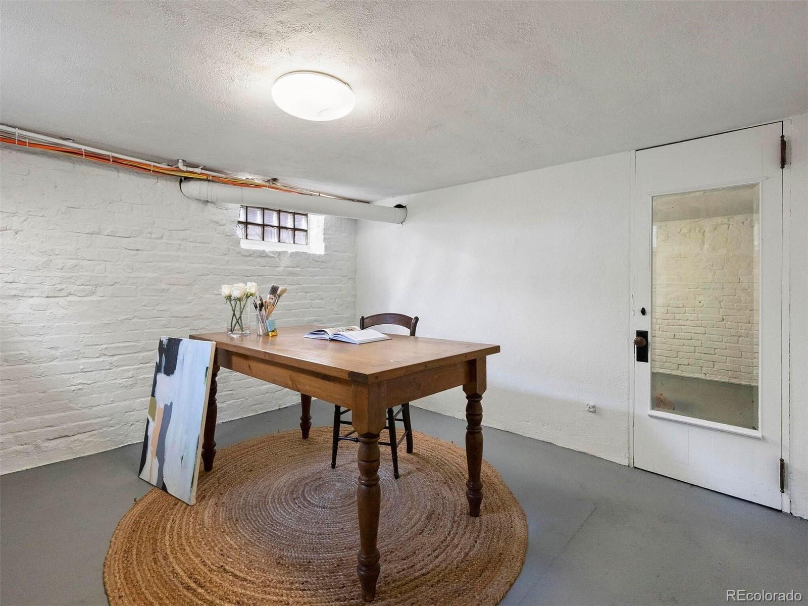 MLS Image #34 for 562 n pennsylvania street,denver, Colorado