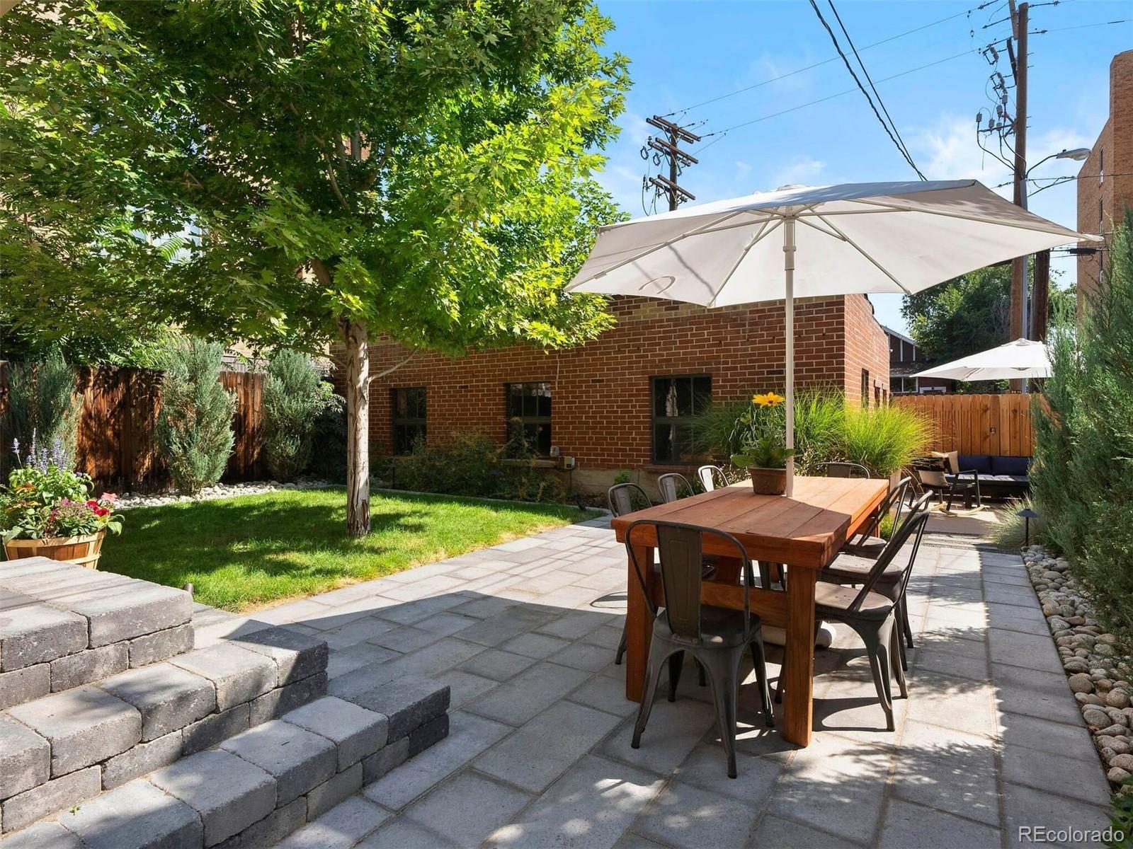 MLS Image #35 for 562 n pennsylvania street,denver, Colorado