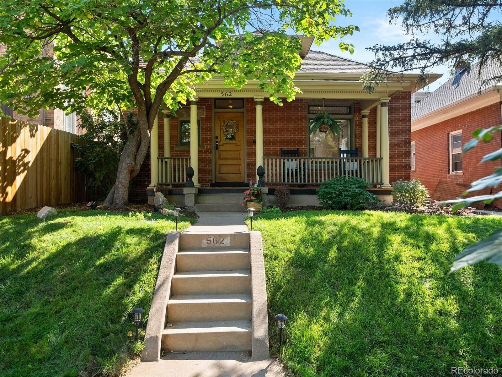 MLS Image #37 for 562 n pennsylvania street,denver, Colorado