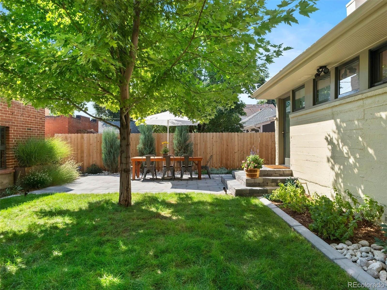 MLS Image #39 for 562 n pennsylvania street,denver, Colorado