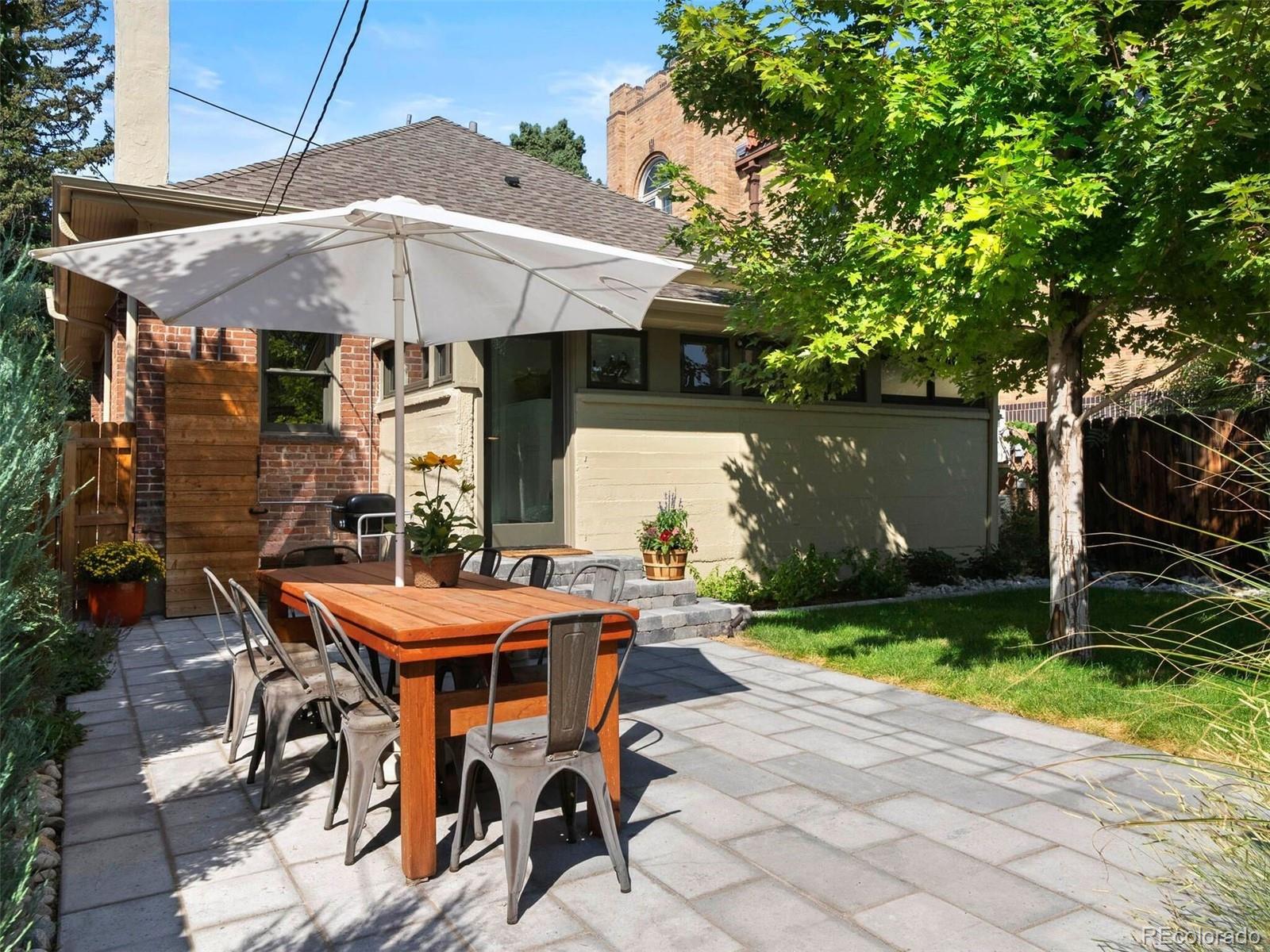 MLS Image #40 for 562 n pennsylvania street,denver, Colorado