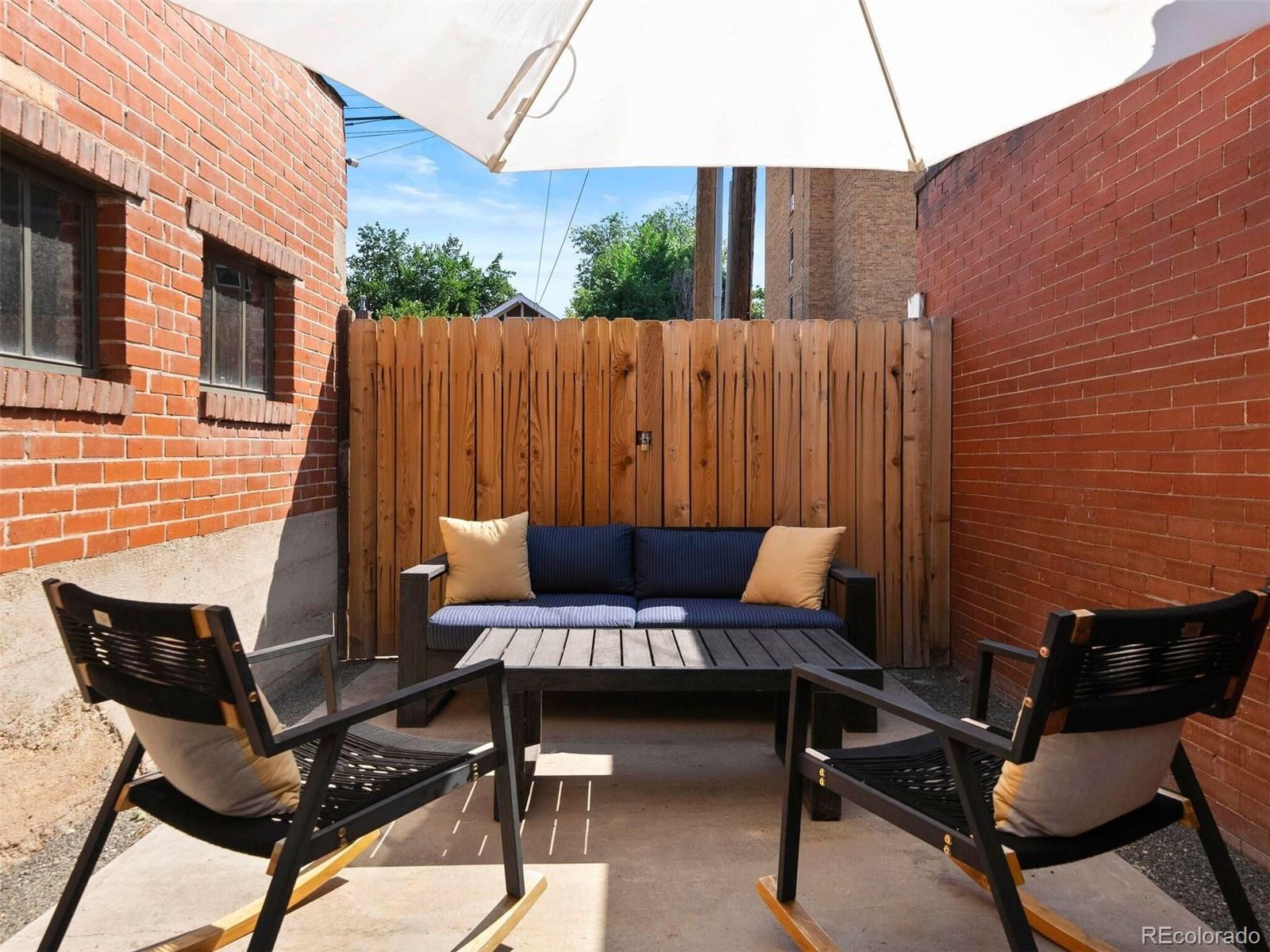 MLS Image #41 for 562 n pennsylvania street,denver, Colorado