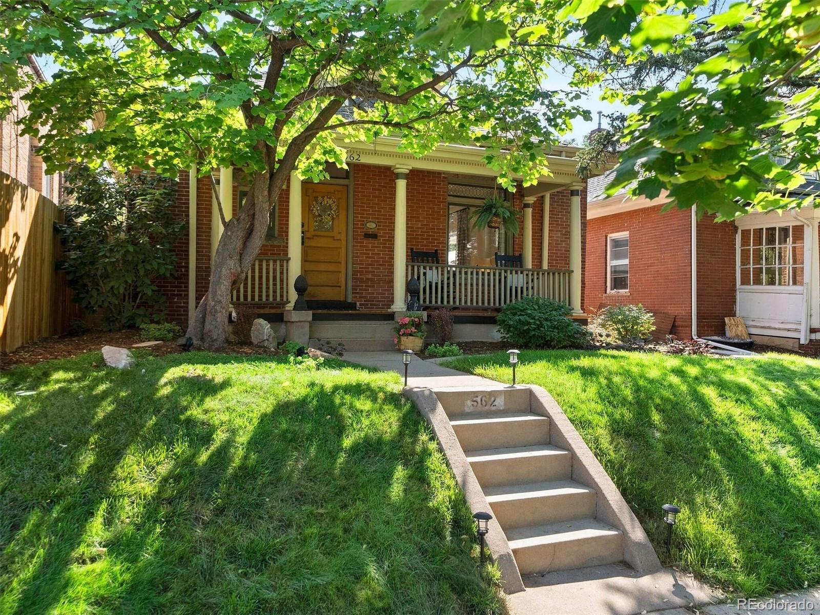 MLS Image #43 for 562 n pennsylvania street,denver, Colorado