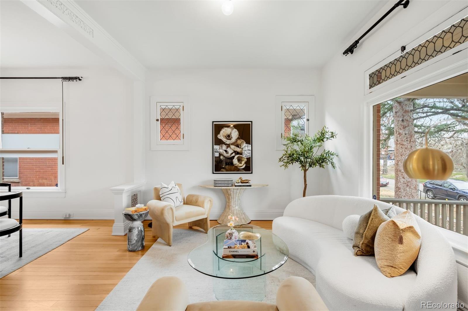 MLS Image #6 for 562 n pennsylvania street,denver, Colorado