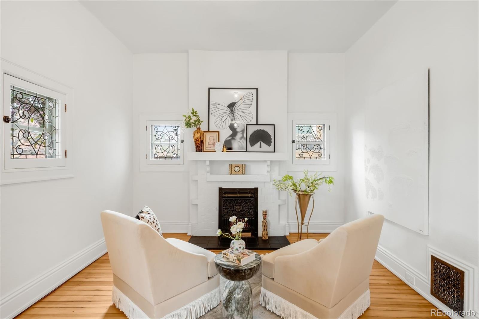 MLS Image #7 for 562 n pennsylvania street,denver, Colorado