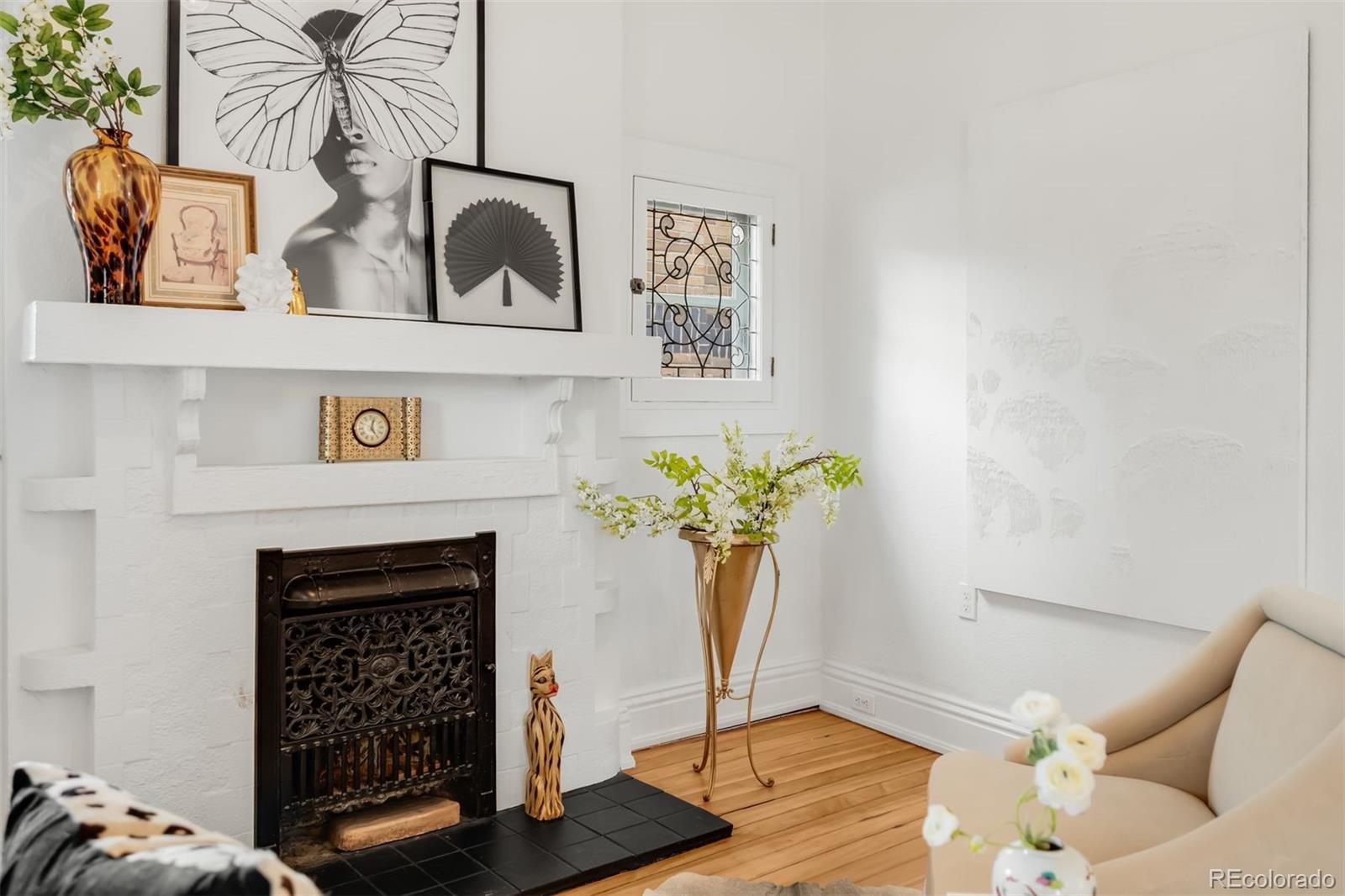 MLS Image #8 for 562 n pennsylvania street,denver, Colorado
