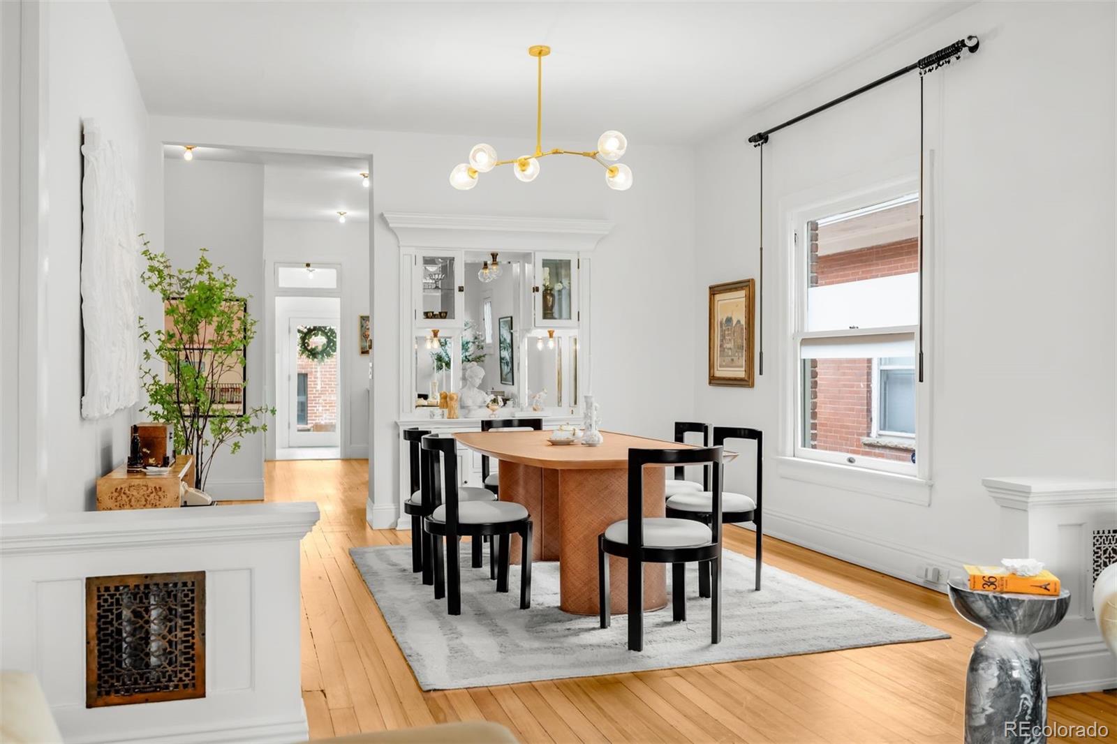 MLS Image #9 for 562 n pennsylvania street,denver, Colorado