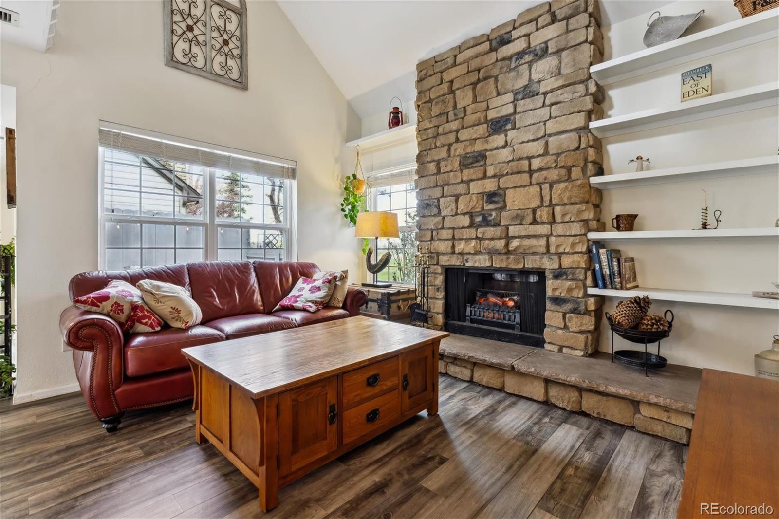 MLS Image #2 for 2182 s victor street,aurora, Colorado