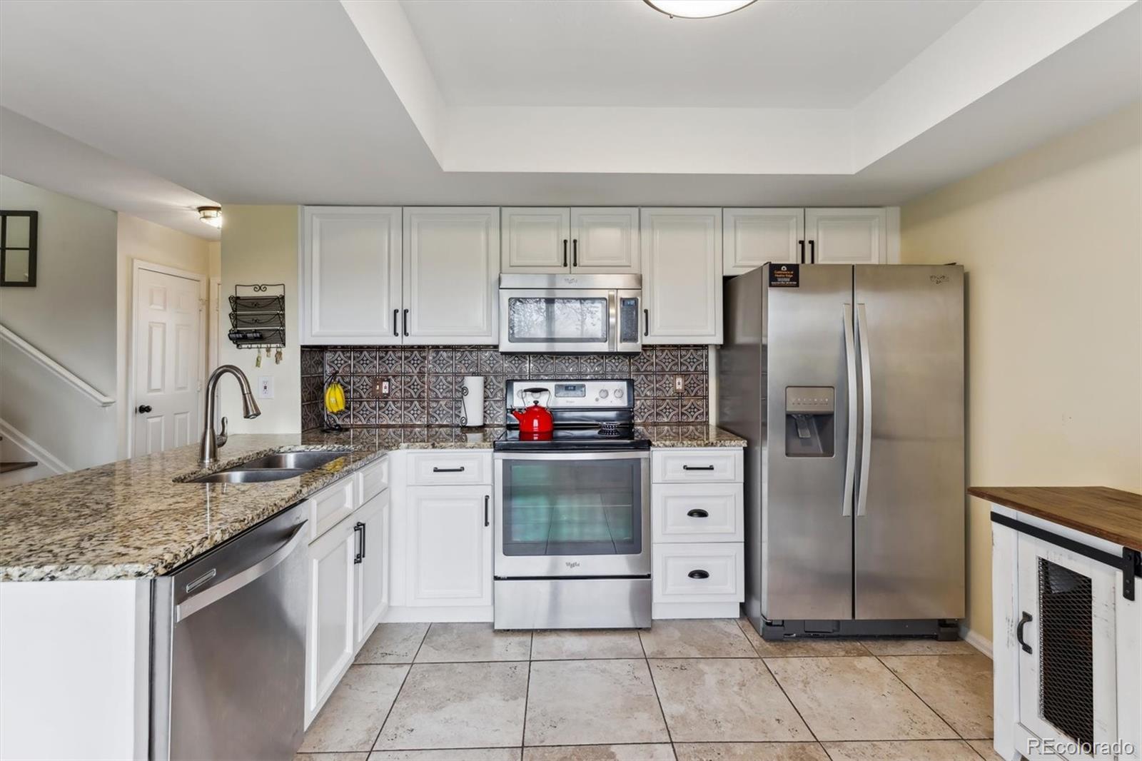 MLS Image #4 for 2182 s victor street,aurora, Colorado