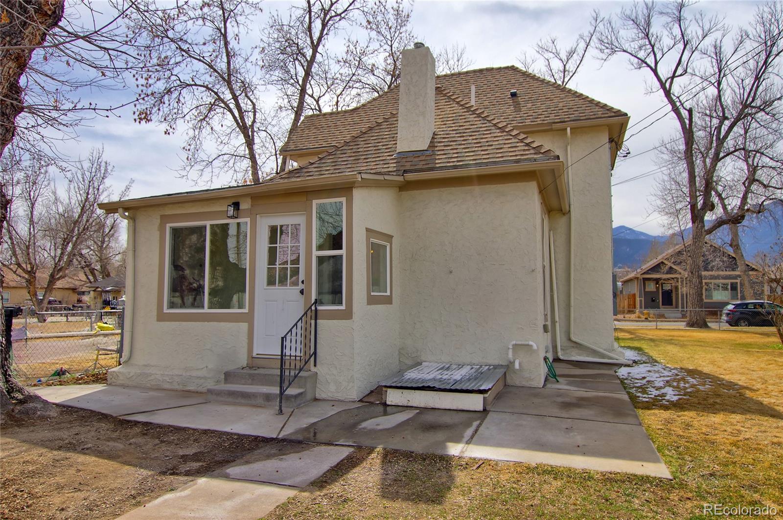 MLS Image #32 for 1902 w cucharras street,colorado springs, Colorado