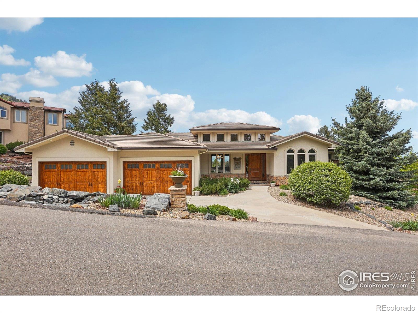 MLS Image #1 for 10113  thunder run,littleton, Colorado