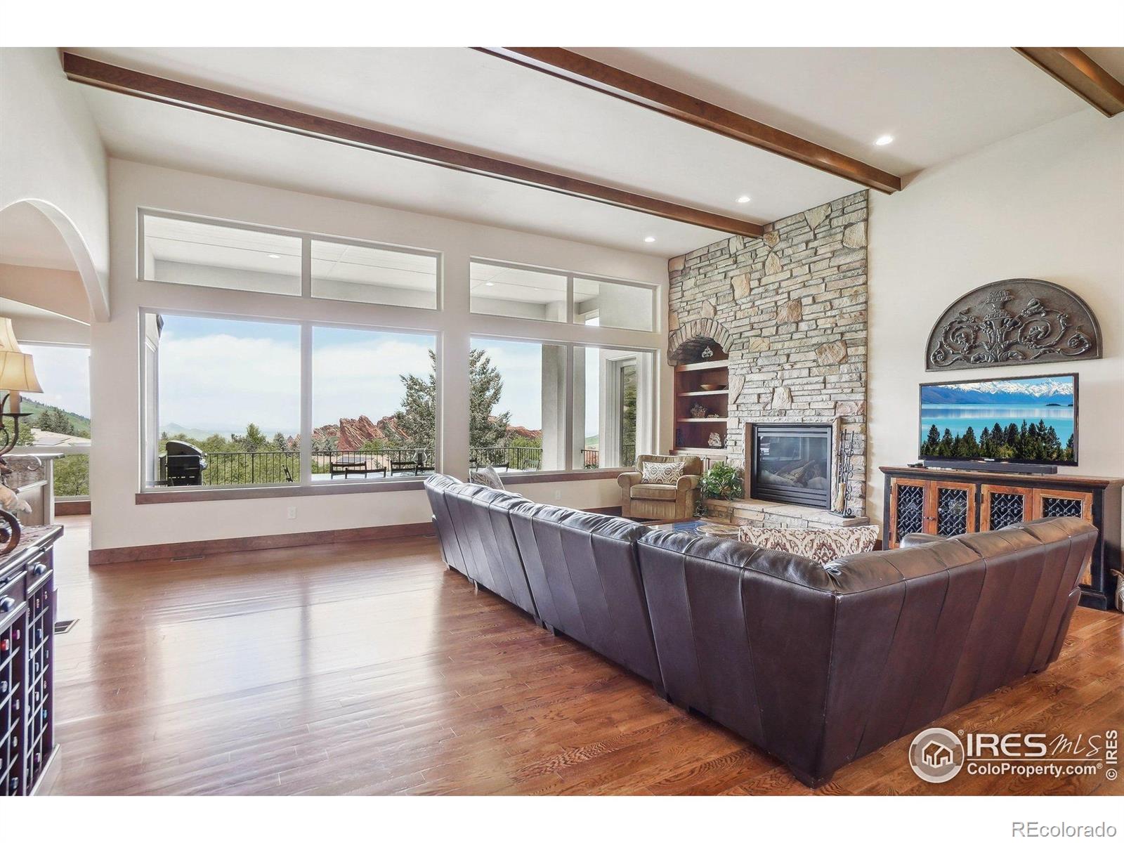 MLS Image #10 for 10113  thunder run,littleton, Colorado