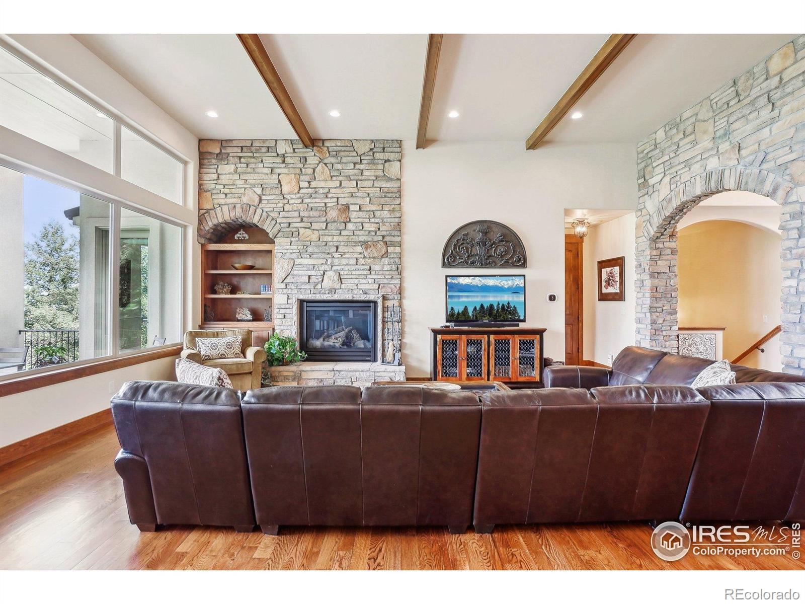 MLS Image #11 for 10113  thunder run,littleton, Colorado