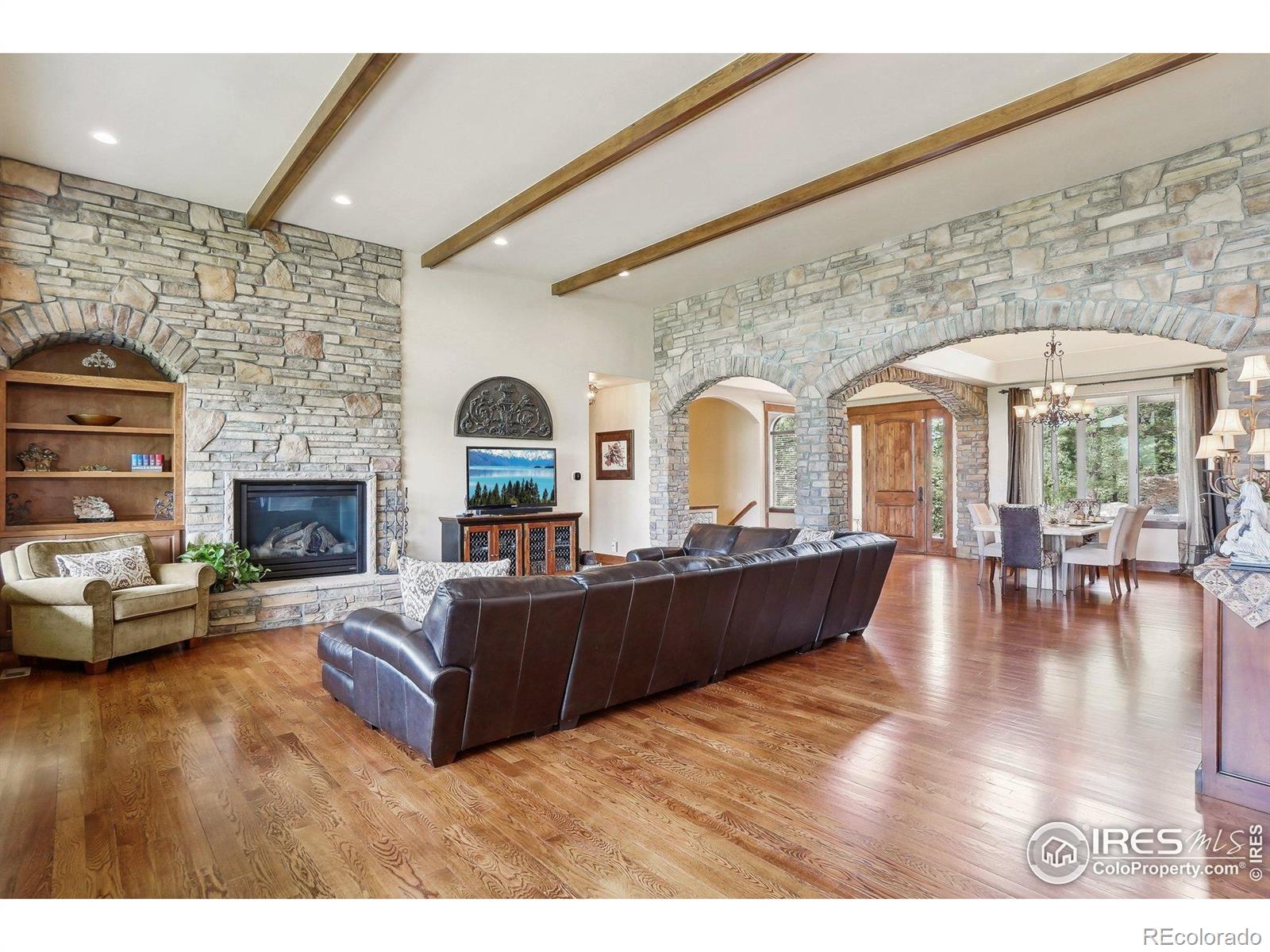 MLS Image #12 for 10113  thunder run,littleton, Colorado