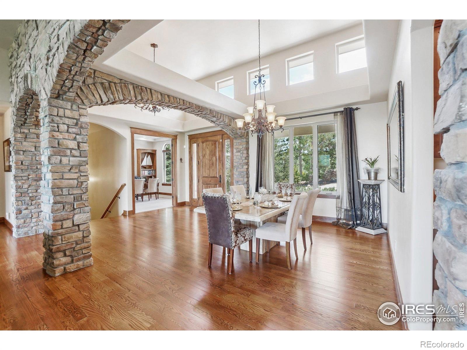 MLS Image #13 for 10113  thunder run,littleton, Colorado