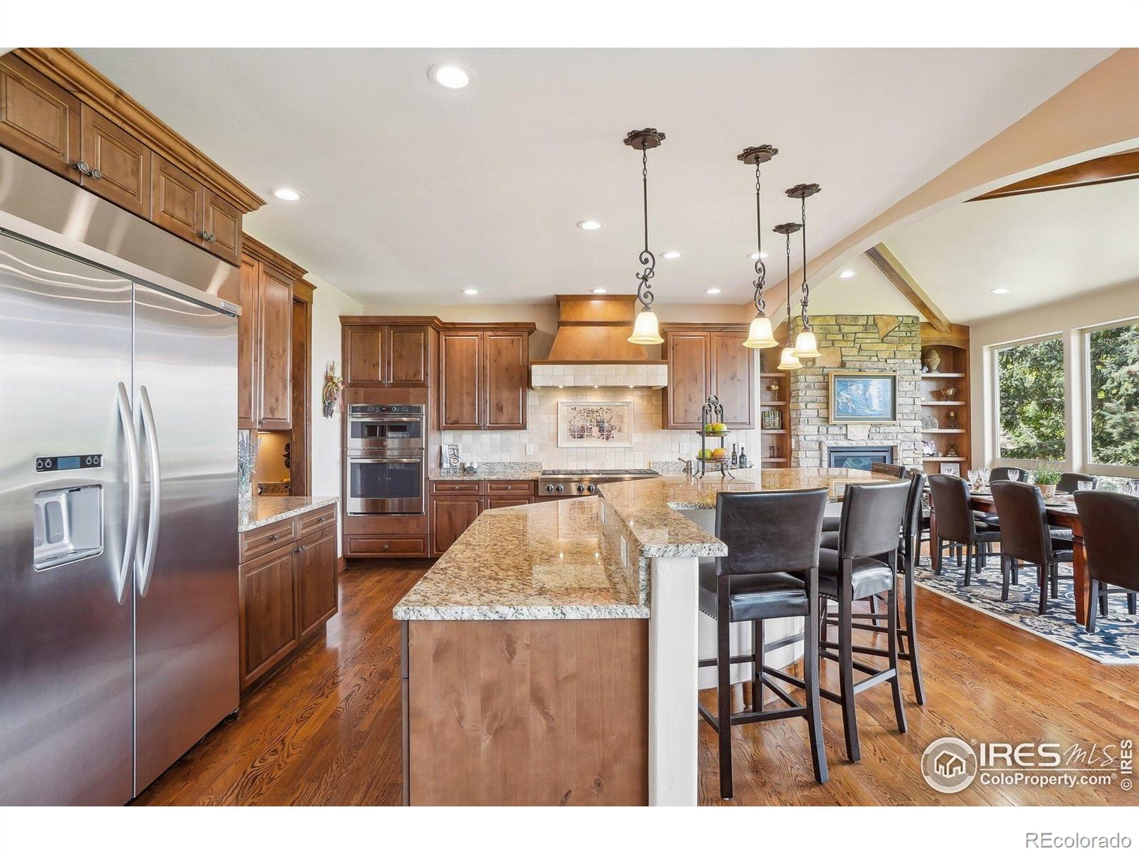 MLS Image #14 for 10113  thunder run,littleton, Colorado
