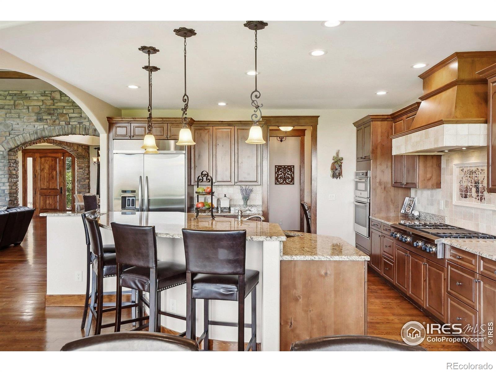 MLS Image #15 for 10113  thunder run,littleton, Colorado