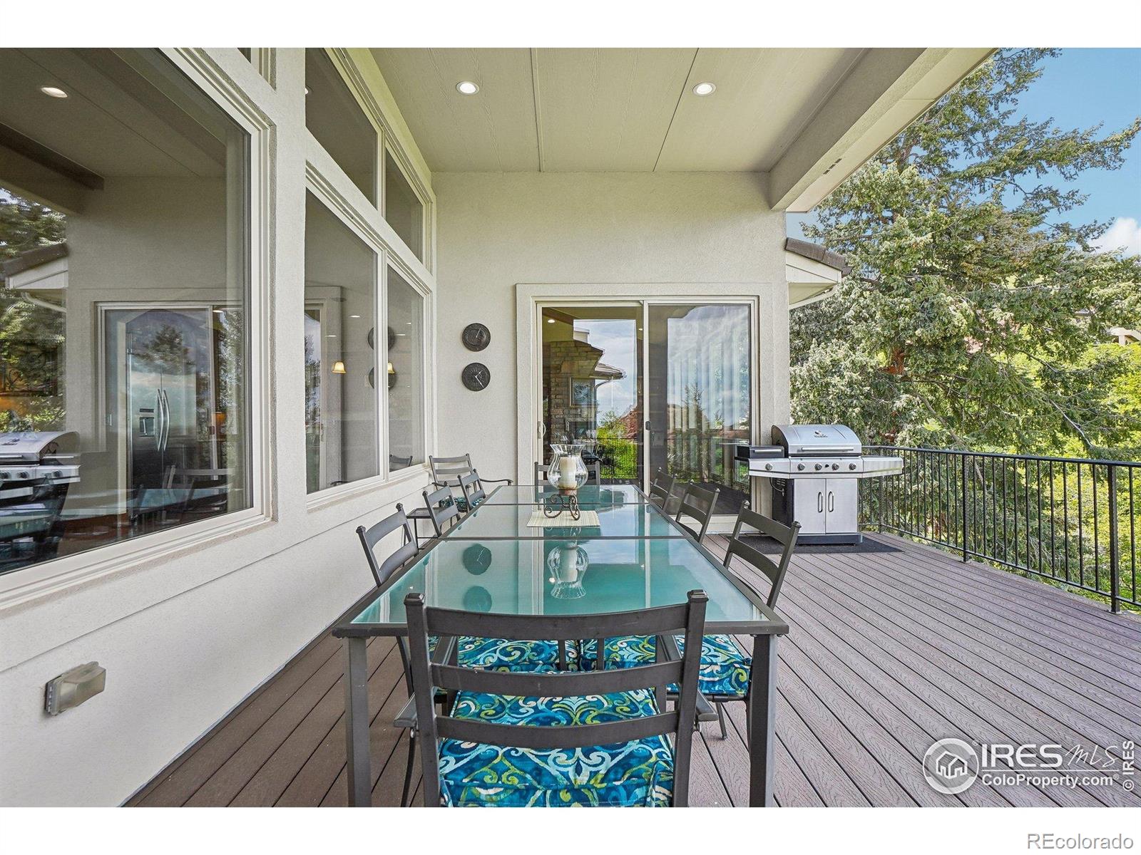 MLS Image #20 for 10113  thunder run,littleton, Colorado