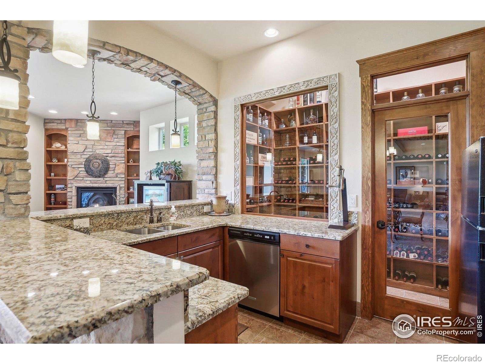 MLS Image #26 for 10113  thunder run,littleton, Colorado
