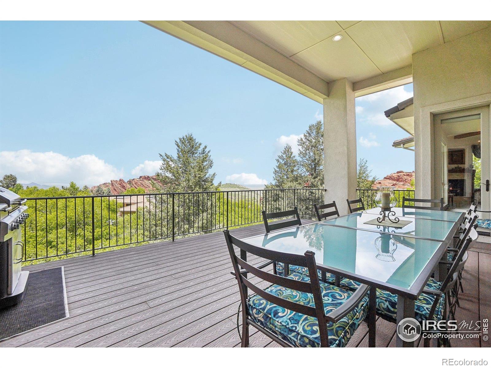 MLS Image #4 for 10113  thunder run,littleton, Colorado