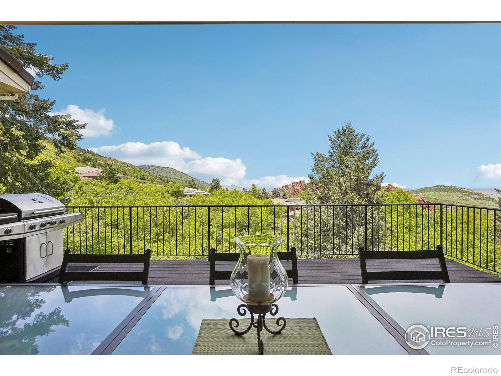 MLS Image #5 for 10113  thunder run,littleton, Colorado