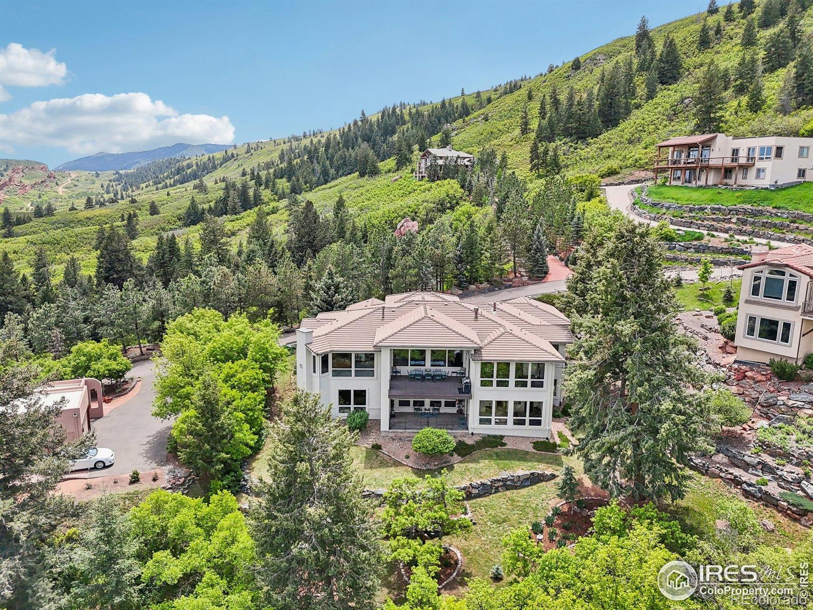 MLS Image #7 for 10113  thunder run,littleton, Colorado