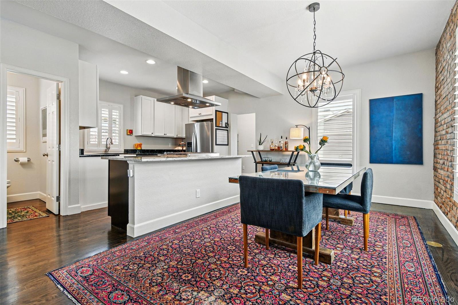 MLS Image #10 for 2716 n columbine street,denver, Colorado