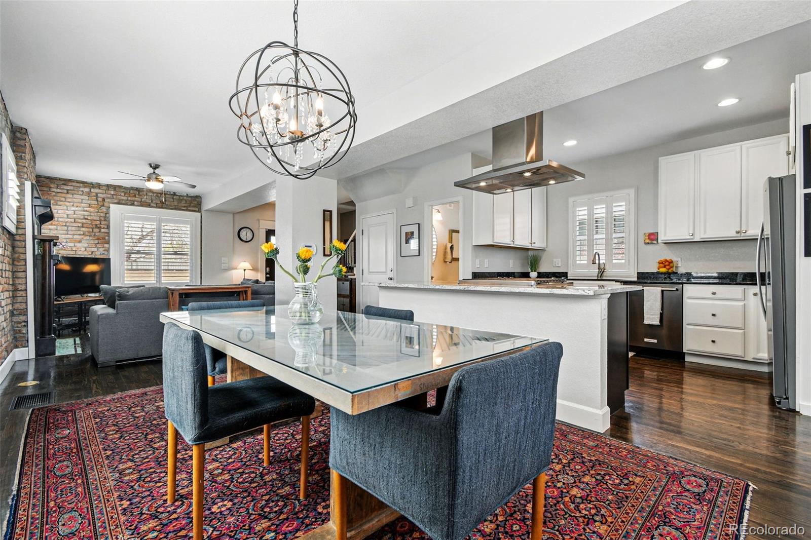 MLS Image #13 for 2716 n columbine street,denver, Colorado