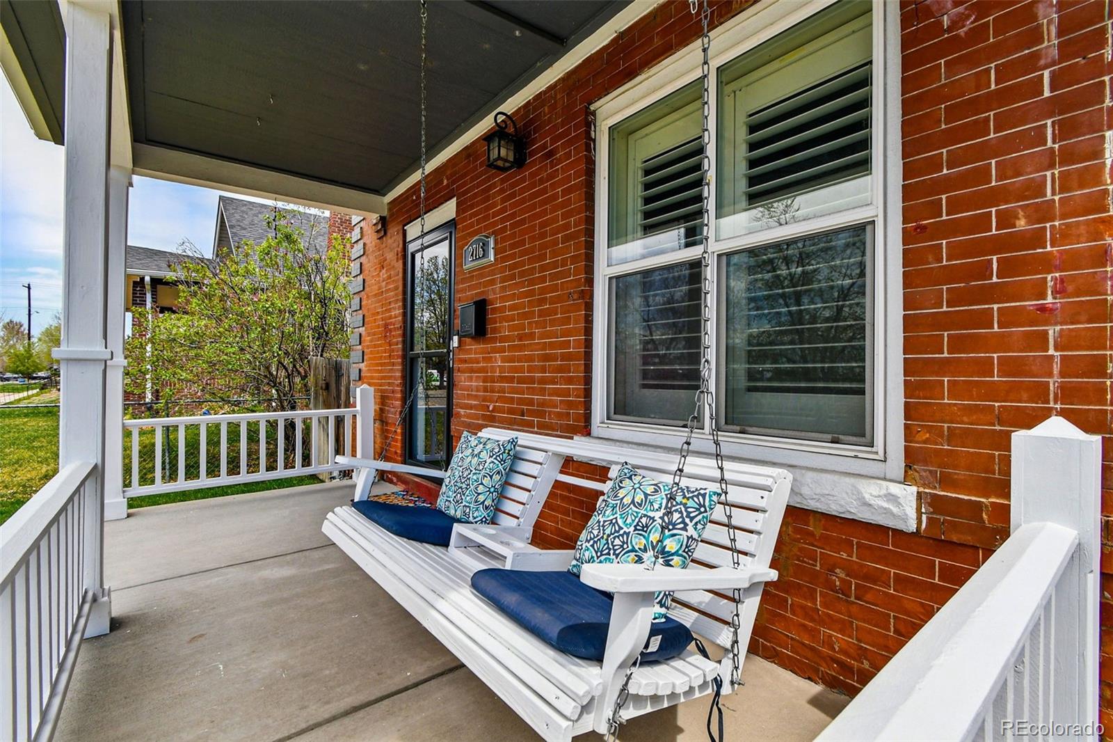 MLS Image #2 for 2716 n columbine street,denver, Colorado