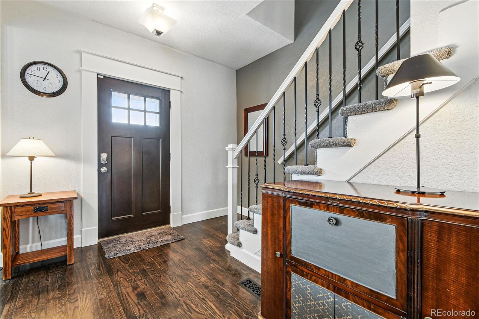 MLS Image #3 for 2716 n columbine street,denver, Colorado