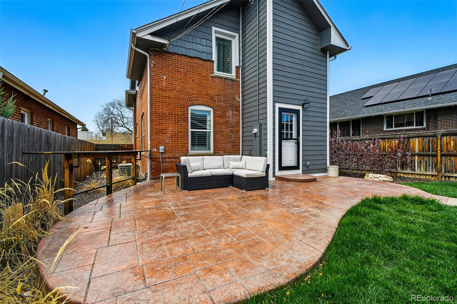 MLS Image #39 for 2716 n columbine street,denver, Colorado