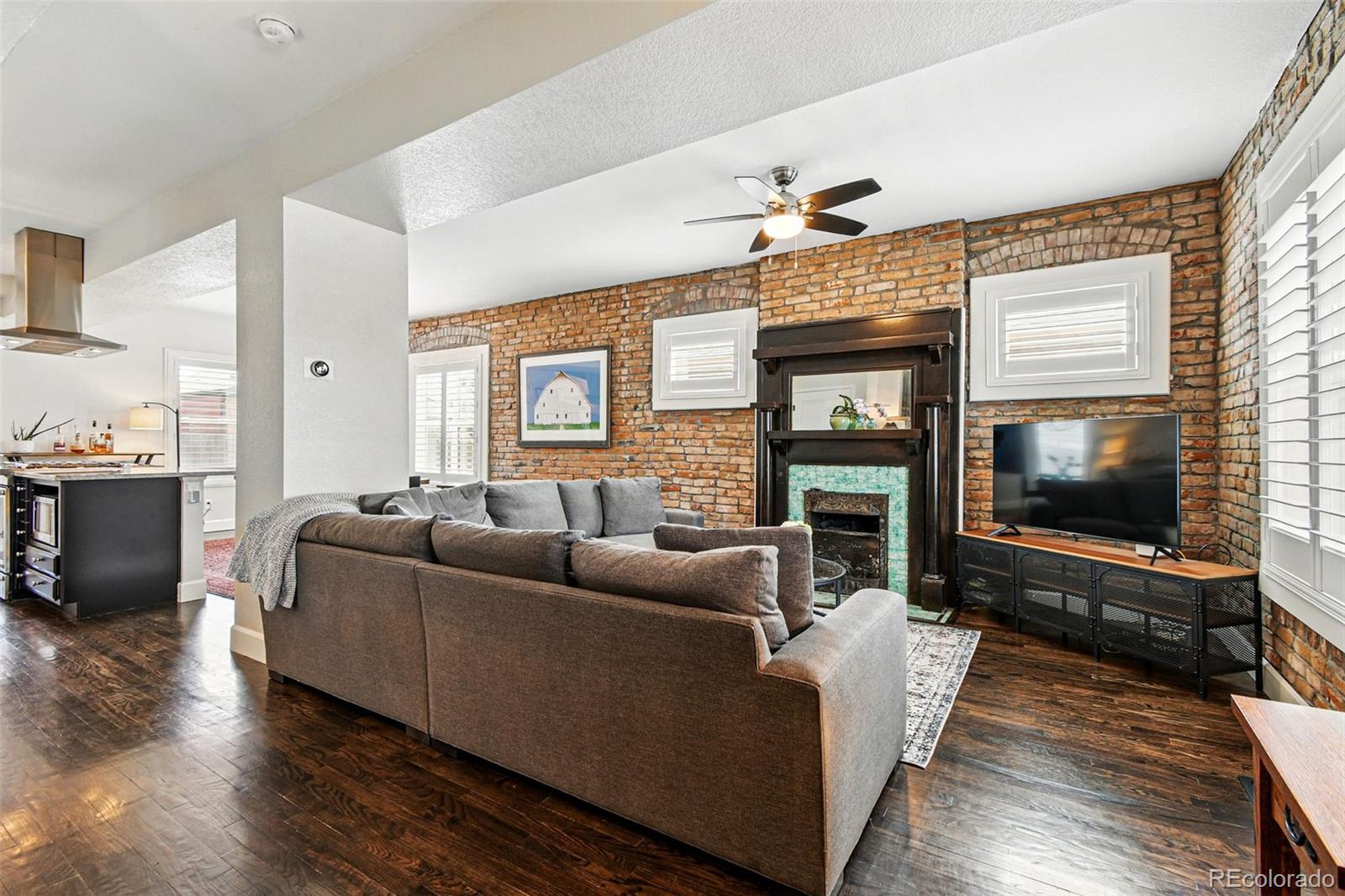 MLS Image #4 for 2716 n columbine street,denver, Colorado