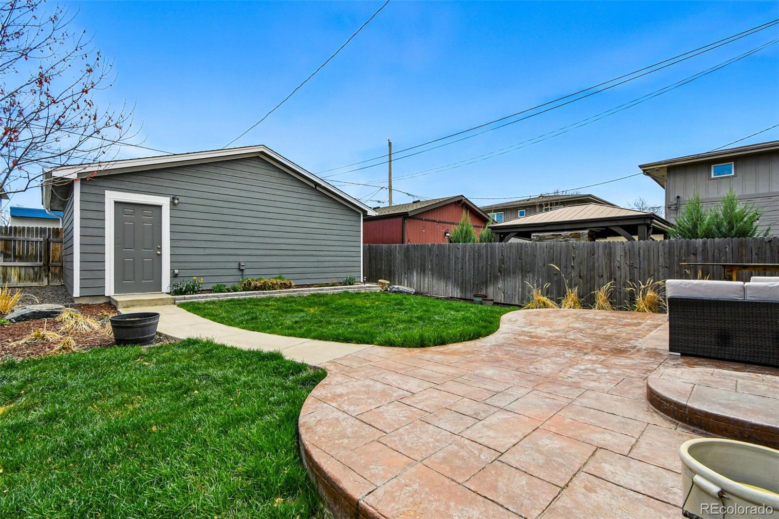MLS Image #40 for 2716 n columbine street,denver, Colorado