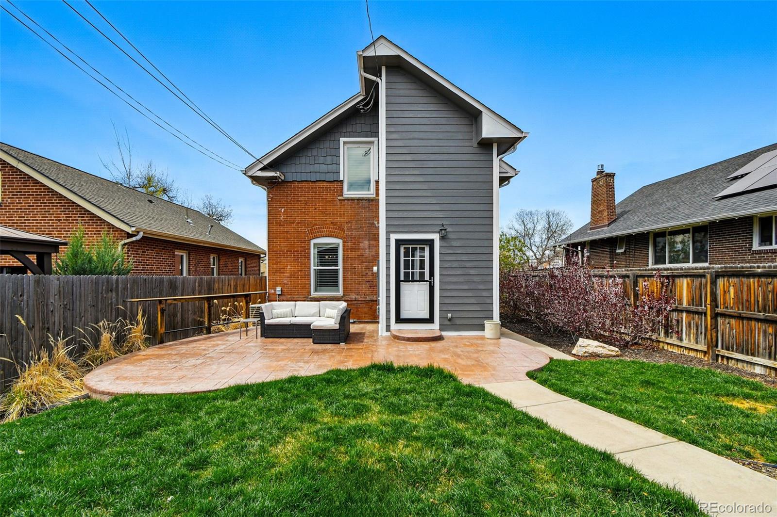 MLS Image #41 for 2716 n columbine street,denver, Colorado