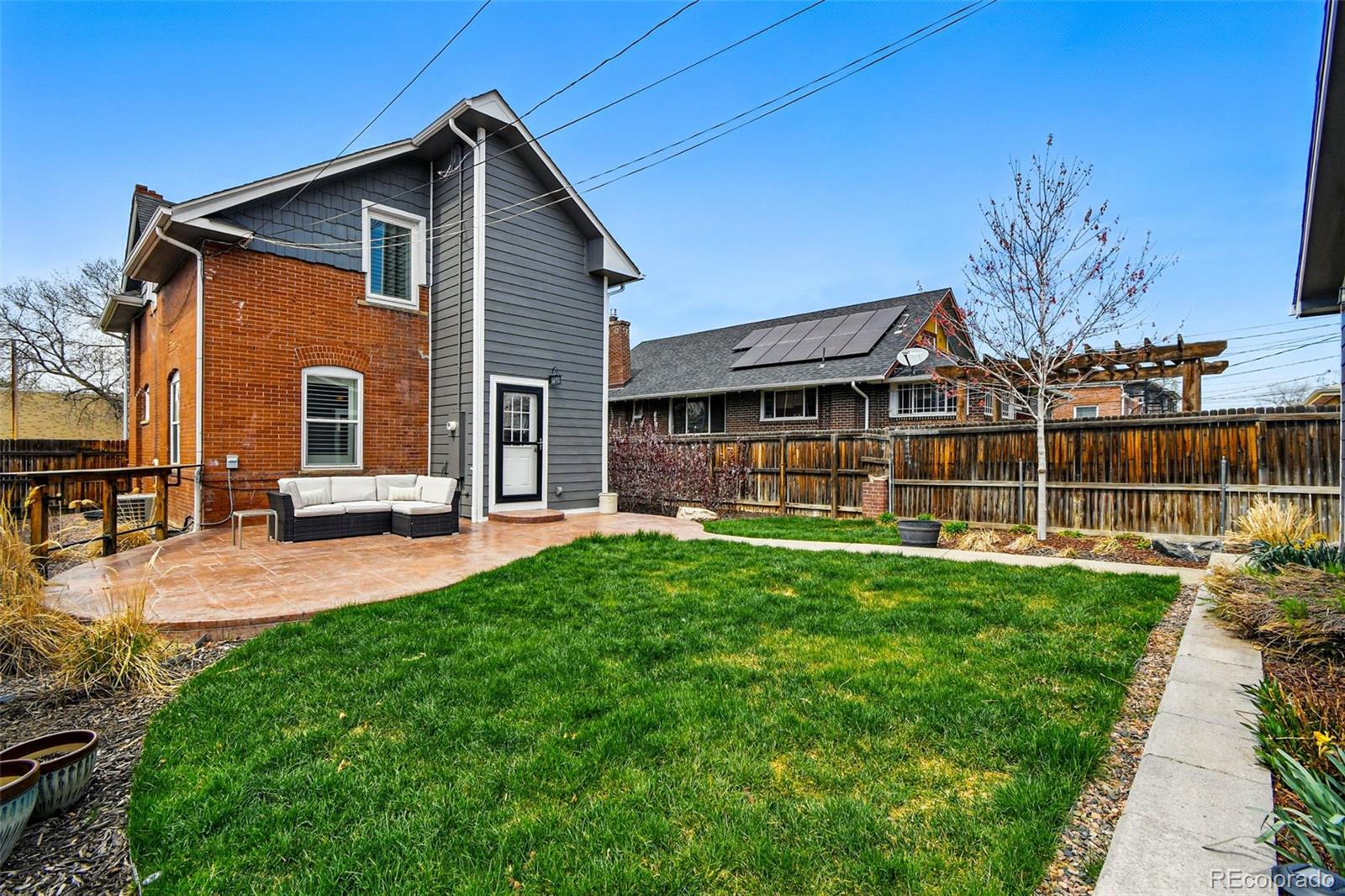 MLS Image #42 for 2716 n columbine street,denver, Colorado