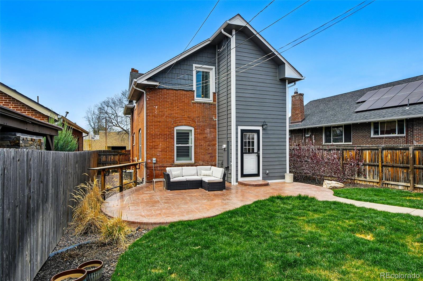 MLS Image #43 for 2716 n columbine street,denver, Colorado