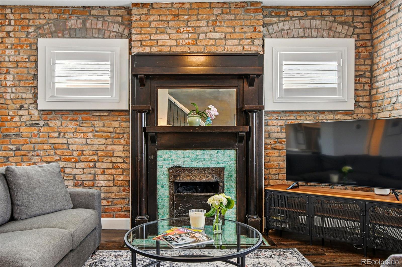 MLS Image #5 for 2716 n columbine street,denver, Colorado