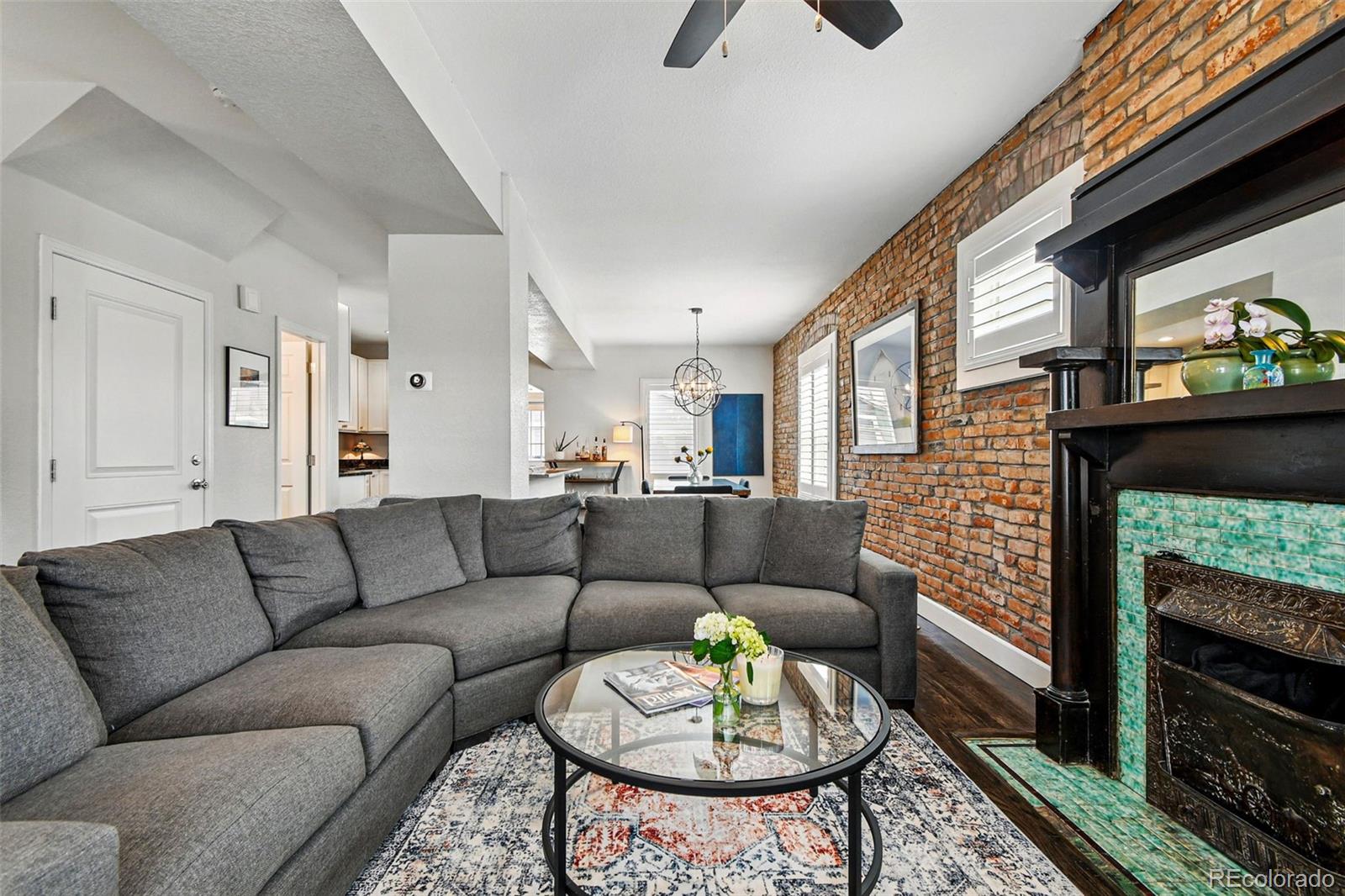 MLS Image #6 for 2716 n columbine street,denver, Colorado