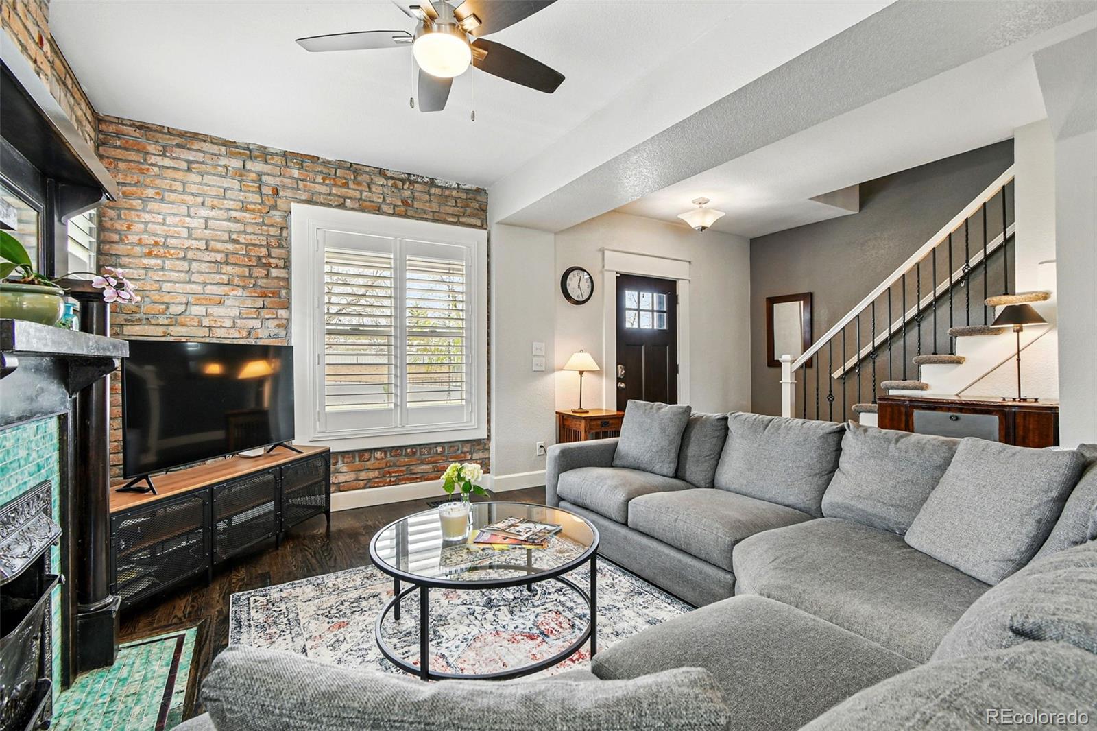 MLS Image #7 for 2716 n columbine street,denver, Colorado